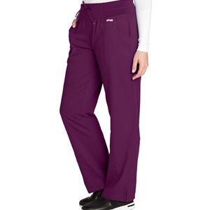 Greys anatomy yoga scrub pant